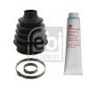 FEBI BILSTEIN CV kılıf kiti, tahrik mili Ön Aks, Termoplast — 2000 Mercedes-Benz A-Class (2)