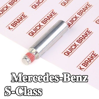 QUICK BRAKE برغي مكبس الفرامل — 2000 Mercedes-Benz S-Class