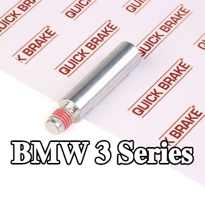 QUICK BRAKE برغي مكبس الفرامل — BMW 3 Series