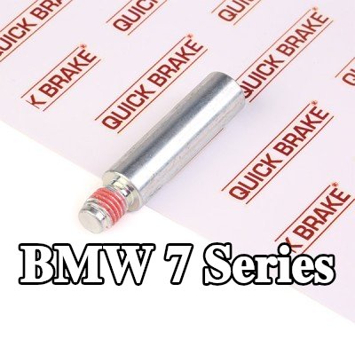 QUICK BRAKE برغي مكبس الفرامل — BMW 7 Series