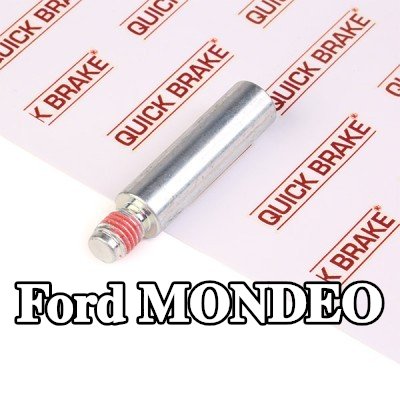 QUICK BRAKE برغي مكبس الفرامل — Ford Mondeo