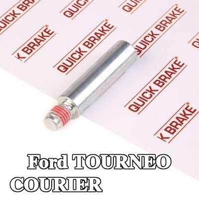 QUICK BRAKE برغي مكبس الفرامل — Ford Tourneo Courier