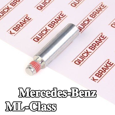QUICK BRAKE برغي مكبس الفرامل — 2000 Mercedes-Benz ML-Class