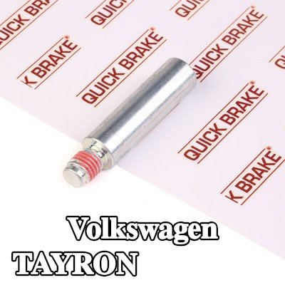 QUICK BRAKE برغي مكبس الفرامل — Volkswagen Tayron