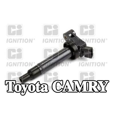 QUINTON HAZELL وحدة ملف الإشعال — 1995 Toyota Camry