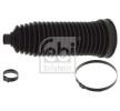 FEBI BILSTEIN Sol ön aks direksiyon kremayeri kılıfı kiti, Ön Aks Sağ, kelepçeli — Mercedes-Benz R-Class (5)