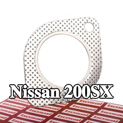 BOSAL حشية أنبوب العادم — Nissan 200sx
