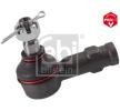 FEBI BILSTEIN Rot başı OE Turbo YENİ, Sol Ön Aks, Ön Aks Sağ, dış, 71mm — Mitsubishi Gto (2)