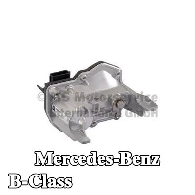 PIERBURG طقم إصلاح، أنبوب العادم — Mercedes-Benz B-Class