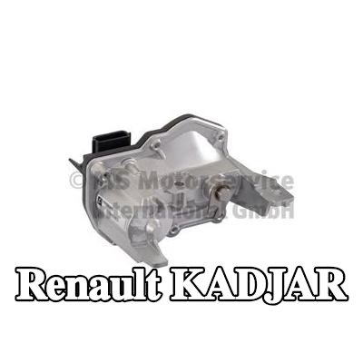 PIERBURG طقم إصلاح، أنبوب العادم — Renault Kadjar
