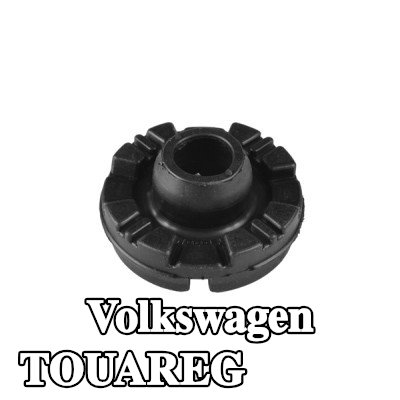 TEDGUM حامل المبرد السفلي — Volkswagen Touareg