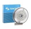 SACHS Çift kütleli volan — Hyundai ix35 (1)