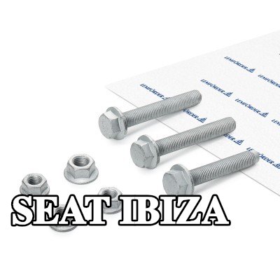 LEMFÖRDER طقم إصلاح, تعليق العجلة المحور الأمامي, كلا الجانبين — 2012 SEAT Ibiza