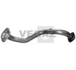VEGAZ Egzoz Borusu — Toyota Rav4 (1)