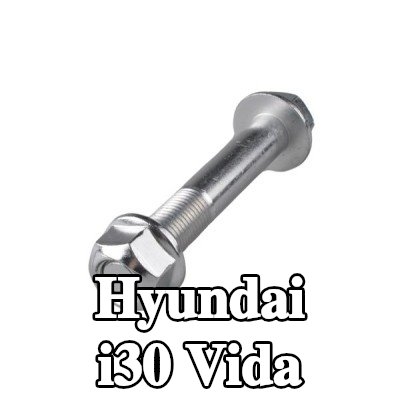 TEDGUM Vida — 2012 Hyundai i30
