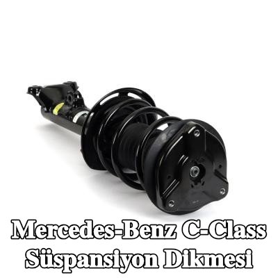 Arnott Süspansiyon Dikmesi — Mercedes-Benz C-Class