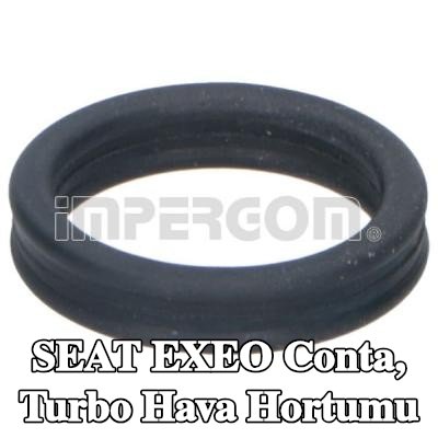 ORIGINAL IMPERIUM Conta, turbo hava hortumu — SEAT Exeo