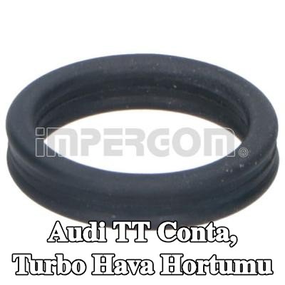 ORIGINAL IMPERIUM Conta, turbo hava hortumu — Audi Tt