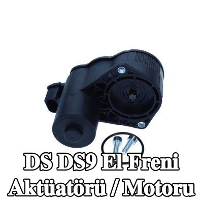 MAXGEAR El freni aktüatörü / motoru — DS Ds9