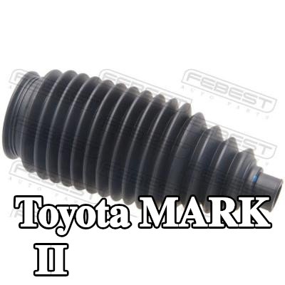 FEBEST غطاء حامل التوجيه المحور الأمامي — Toyota Mark Ii