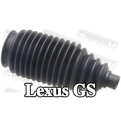 FEBEST غطاء حامل التوجيه المحور الأمامي — 2000 Lexus Gs