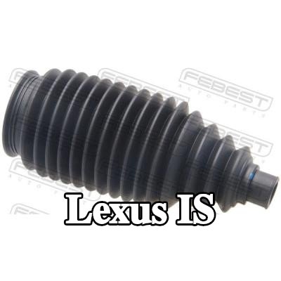 FEBEST غطاء حامل التوجيه المحور الأمامي — 2000 Lexus Is