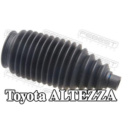 FEBEST غطاء حامل التوجيه المحور الأمامي — Toyota Altezza