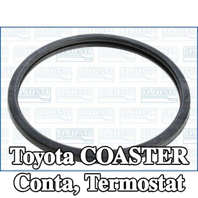 AJUSA Conta, termostat — Toyota Coaster