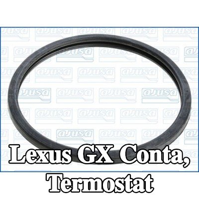 AJUSA Conta, termostat — Lexus Gx