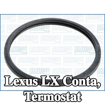 AJUSA Conta, termostat — Lexus Lx