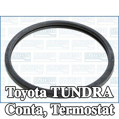 AJUSA Conta, termostat — Toyota Tundra