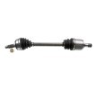 FEBI BILSTEIN Tahrik mili Ön Aks Sol, somunlu — 2012 Honda Civic (2)