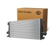 HELLA Intercooler — Chevrolet Orlando (2)