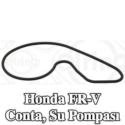 ELRING Conta, su pompası — Honda Fr-v