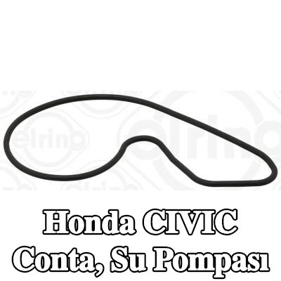 ELRING Conta, su pompası — Honda Civic