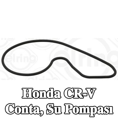 ELRING Conta, su pompası — Honda Cr-v