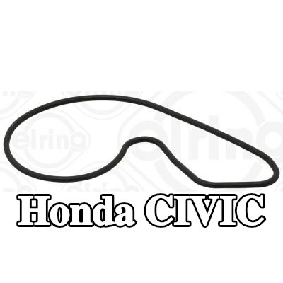 ELRING حشية، مضخة المياه — Honda Civic