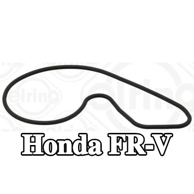 ELRING حشية، مضخة المياه — Honda Fr-v