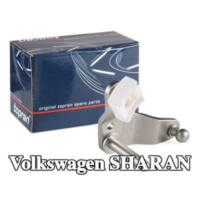 TOPRAN طقم إصلاح، ذراع التروس — 2000 Volkswagen Sharan
