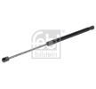 FEBI BILSTEIN Bagaj kapağı desteği 453mm — 2012 Volkswagen Passat (2)