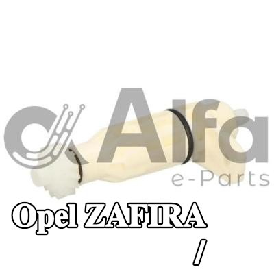 Alfa e-Parts مستشعر السرعة / عدد الدورات في الدقيقة — Opel Zafira