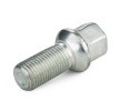 FEBI BILSTEIN Tekerlek Cıvatası 17, 48mm — Audi 80 (3)