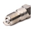 DENSO Buji Anahtar Boyutu: 16 mm, Nikel TT — Chevrolet Alero (4)