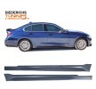 DIEDERICHS Eşik kaplaması — BMW 3 Series (2)