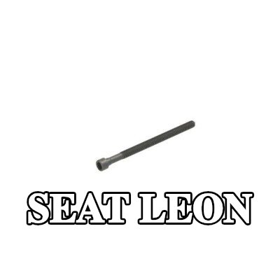 ENGITECH برغي، حامل صمام الحقن — SEAT Leon