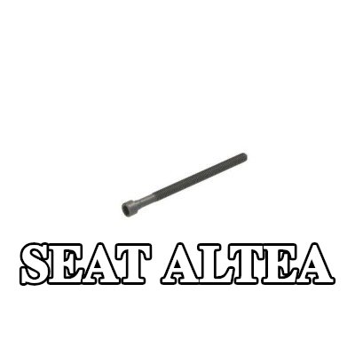 ENGITECH برغي، حامل صمام الحقن — SEAT Altea