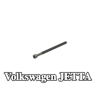ENGITECH برغي، حامل صمام الحقن — Volkswagen Jetta