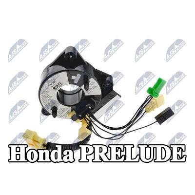NTY نابض ساعة لعجلة القيادة — Honda Prelude