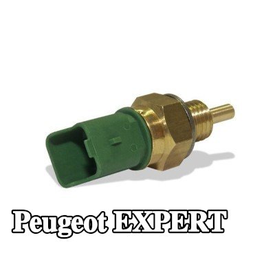 MAHLE جهاز استشعار، درجة حرارة حجرة المحرك — 2000 Peugeot Expert
