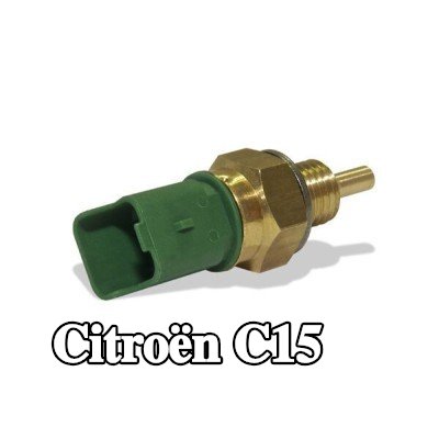 MAHLE جهاز استشعار، درجة حرارة حجرة المحرك — 2000 Citroën C15